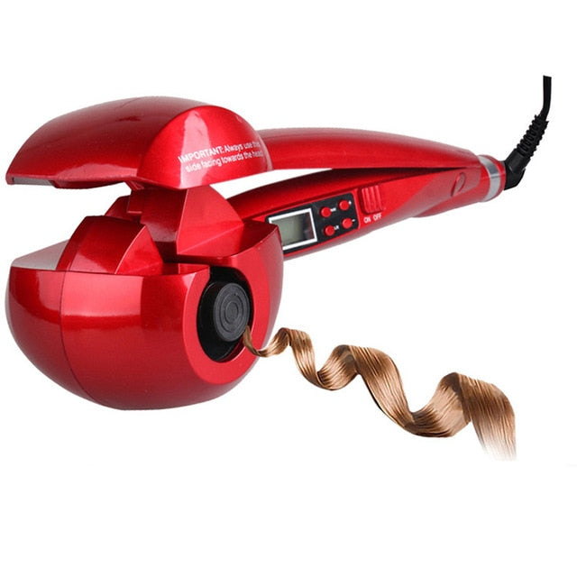 Hair Curler Styling Tools