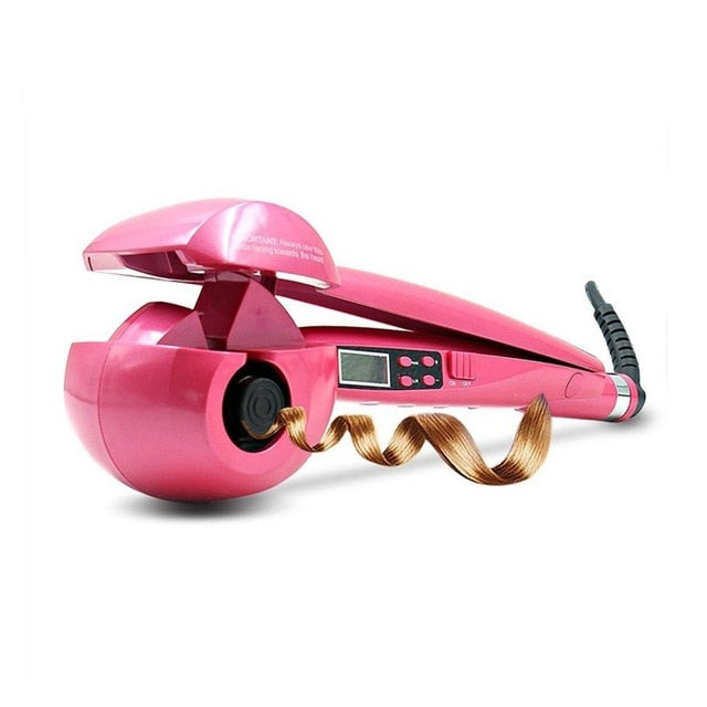 Hair Curler Styling Tools