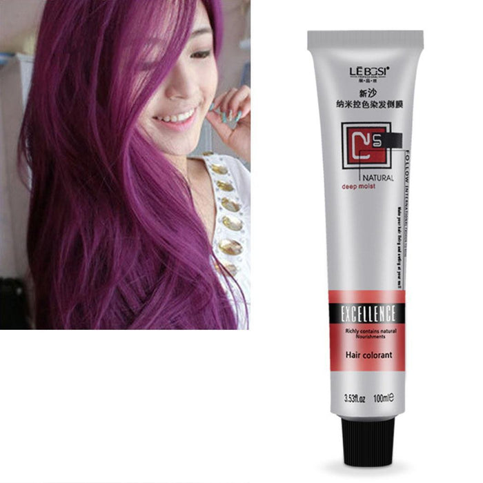 Hair Dye Cream