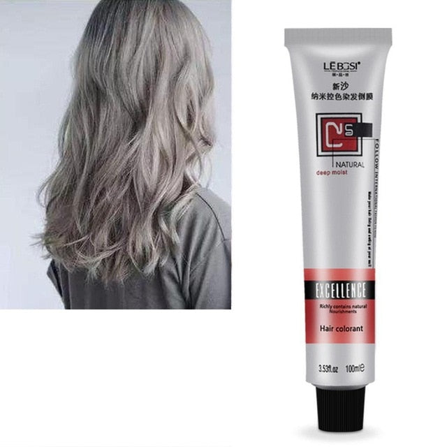 Hair Dye Cream