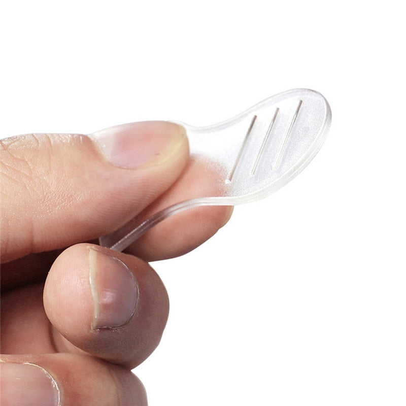Silicone Eyelashes