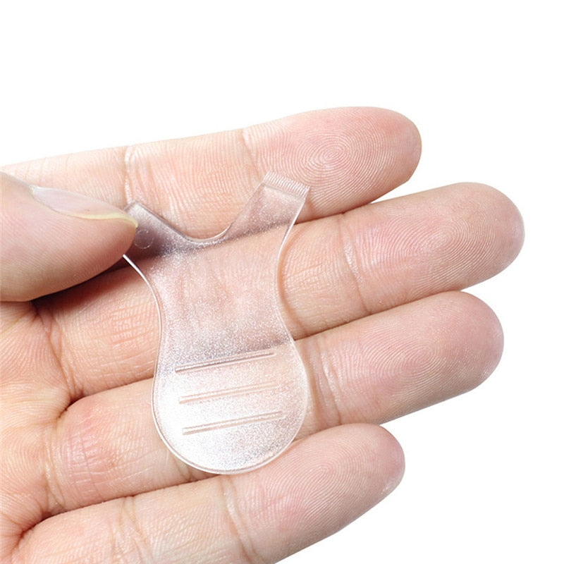 Silicone Eyelashes