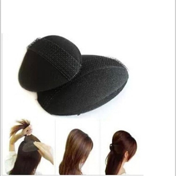 Sponge Hair Maker