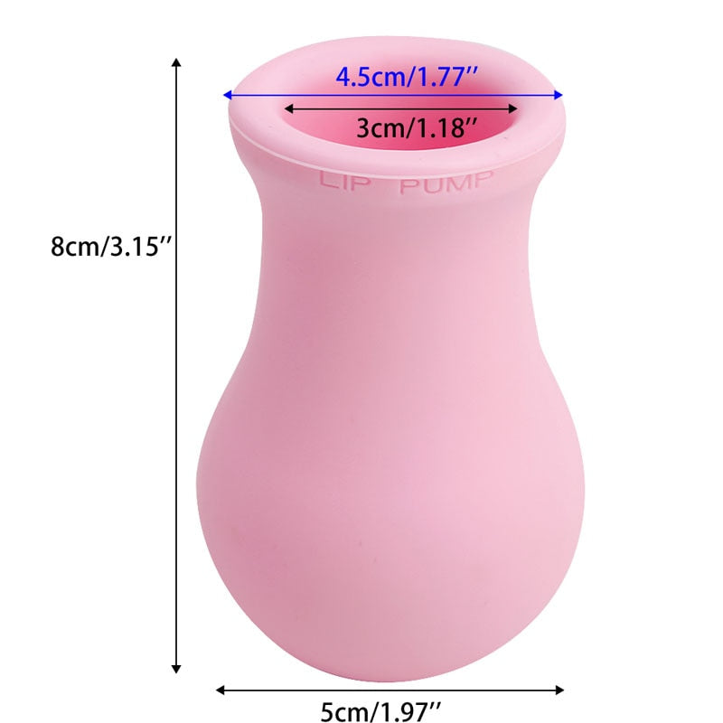 Enhancer Fuller  Sexy Lips