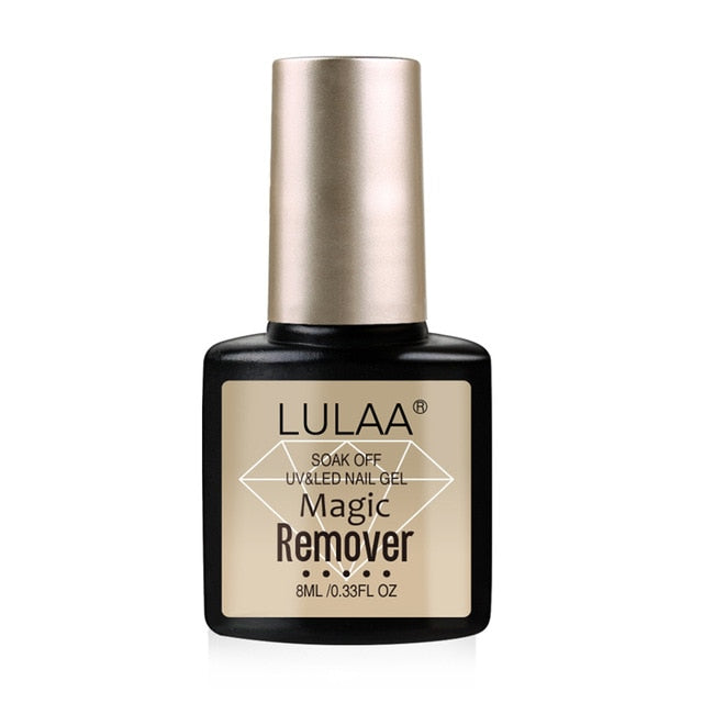 Polish Remover Magic