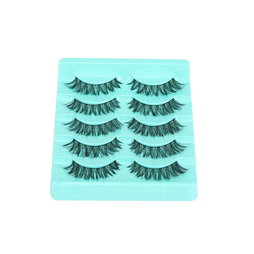 Stylish Eyelash