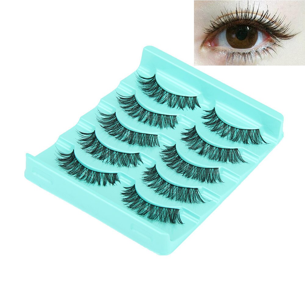 Stylish Eyelash
