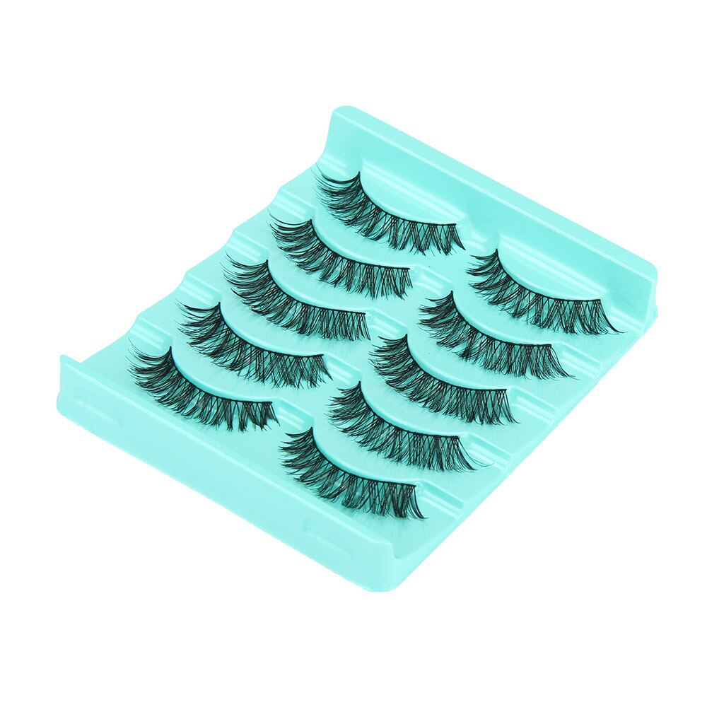 Stylish Eyelash