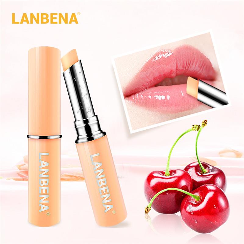 LANBENA Lip Balm