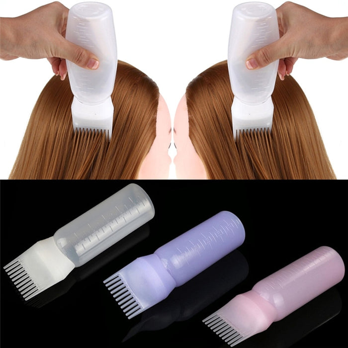 Professional Hair Coloring