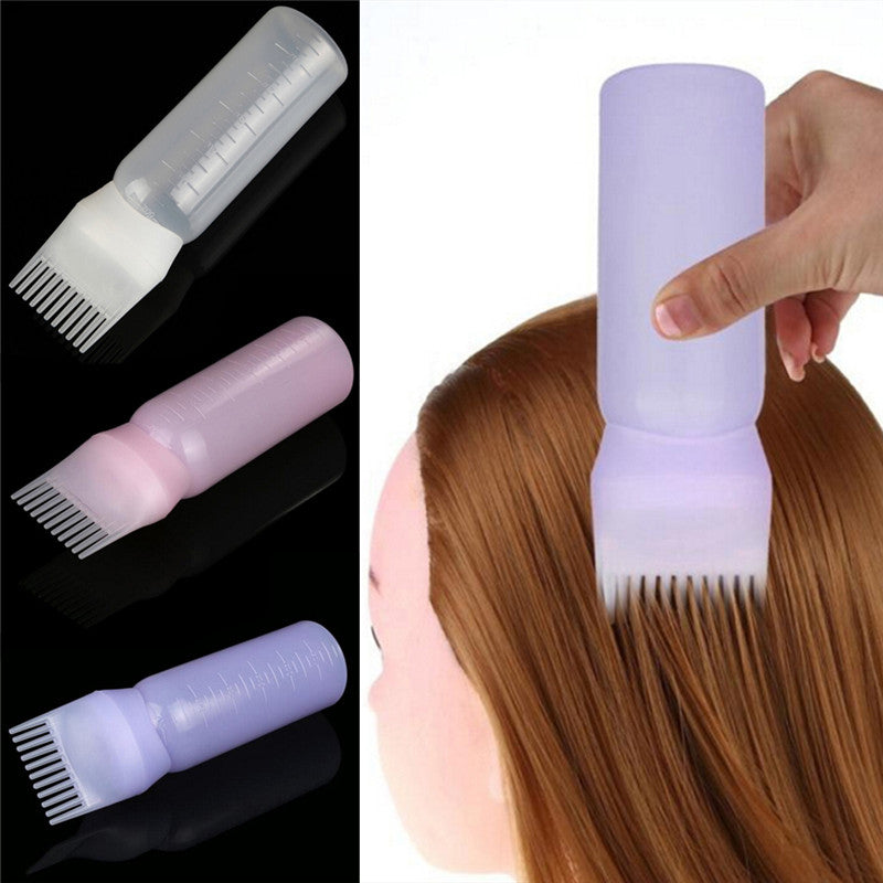 Professional Hair Coloring