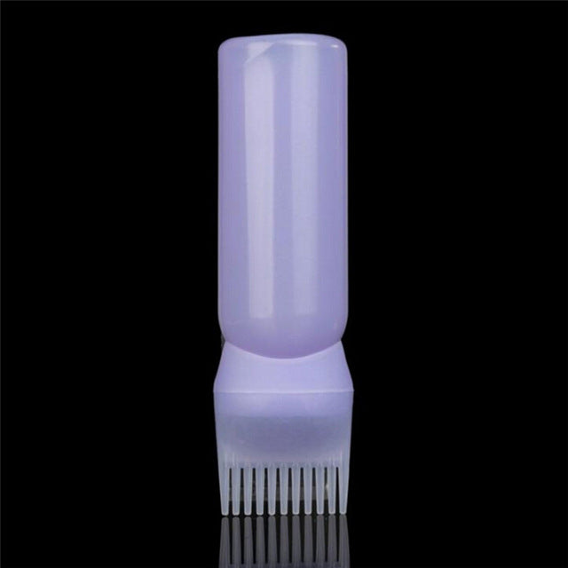 Professional Hair Coloring