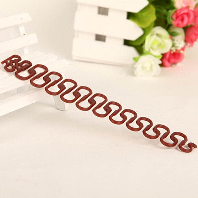 Women Hair Braiding Tool
