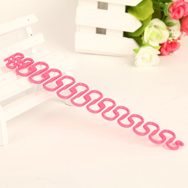 Women Hair Braiding Tool