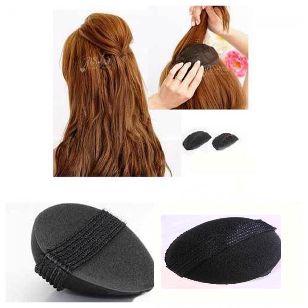 Sponge Hair Maker
