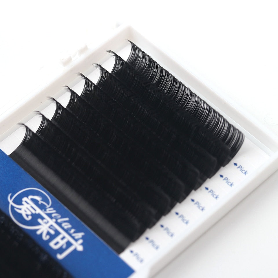 Extensions Eye Lashes