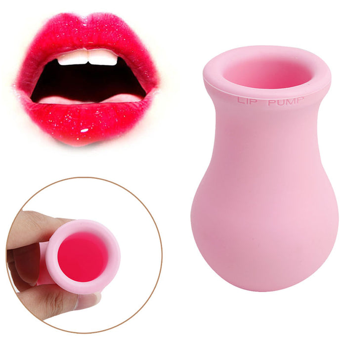 Enhancer Fuller  Sexy Lips