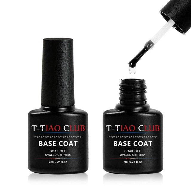 Fiberglass Nail Art  Styling