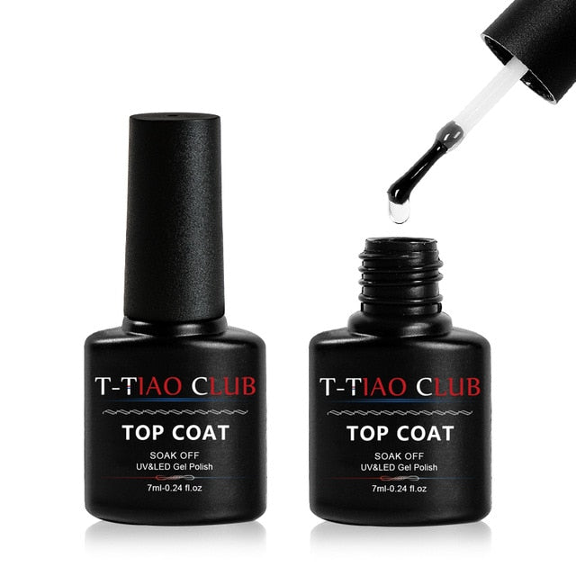 Fiberglass Nail Art  Styling